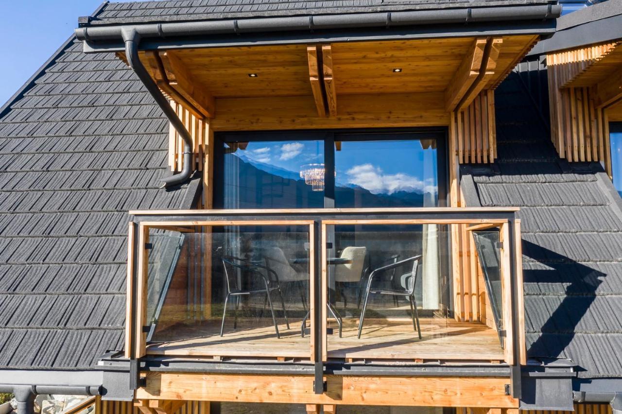 Szymaszkowa 7 - Luksusowe Apartamenty, Blisko Wyciagu Narciarskiego - Sauna Zewnetrzna I Parking W Cenie Zakopane Exterior photo